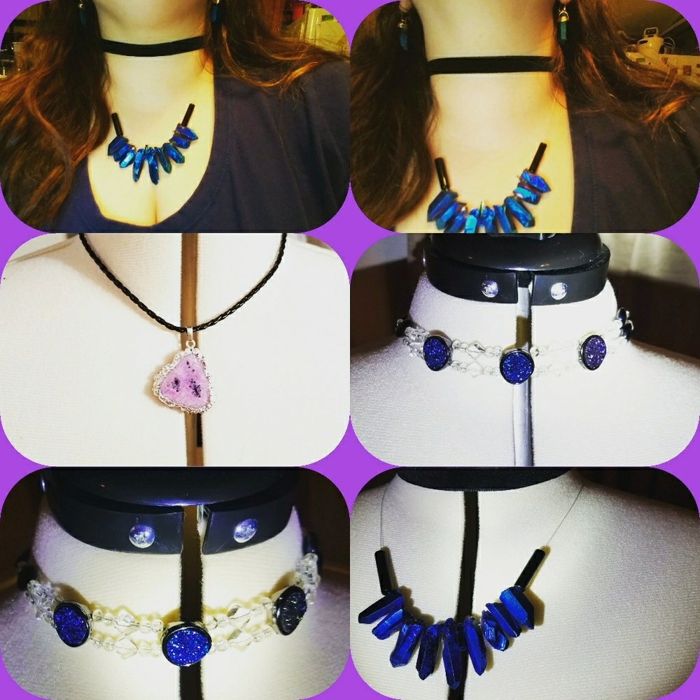 handmade  Jewelry sets